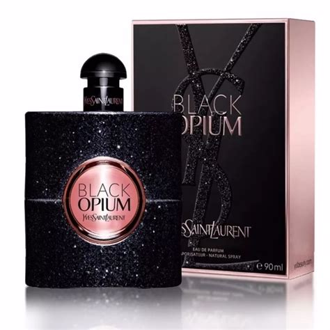 ysl black optimum 90ml price in india